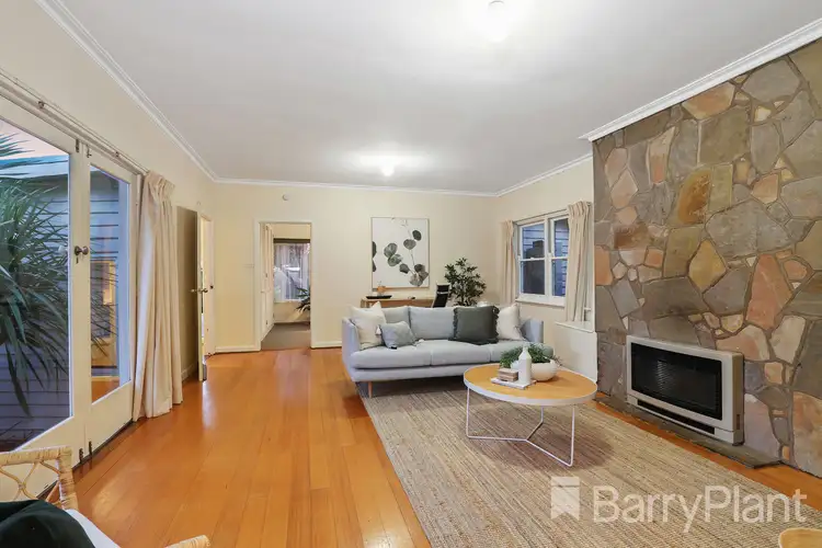 Fourth view of Homely house listing, 10 Emerald Court, Belmont VIC 3216
