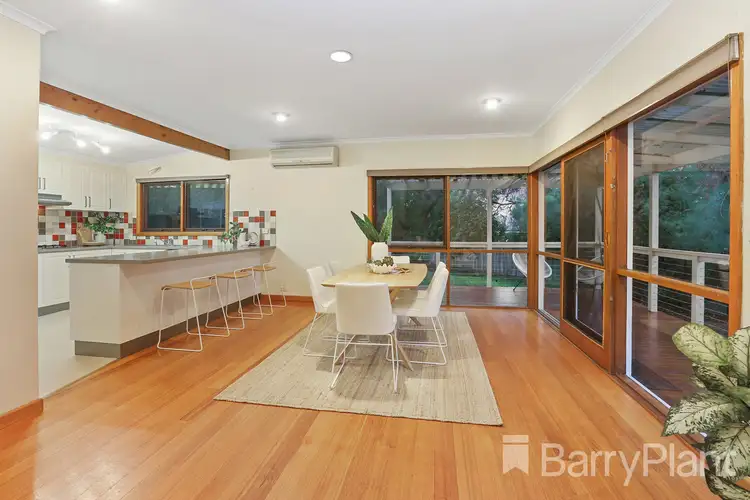 Sixth view of Homely house listing, 10 Emerald Court, Belmont VIC 3216