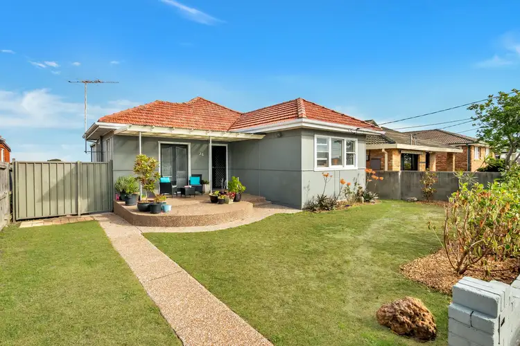 36 Lawson Street, Matraville NSW 2036