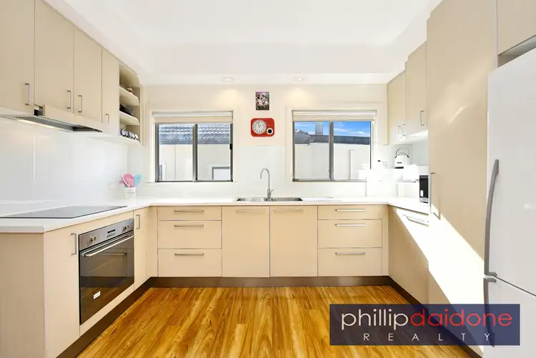 Fourth view of Homely house listing, 85 Second Avenue, Berala NSW 2141