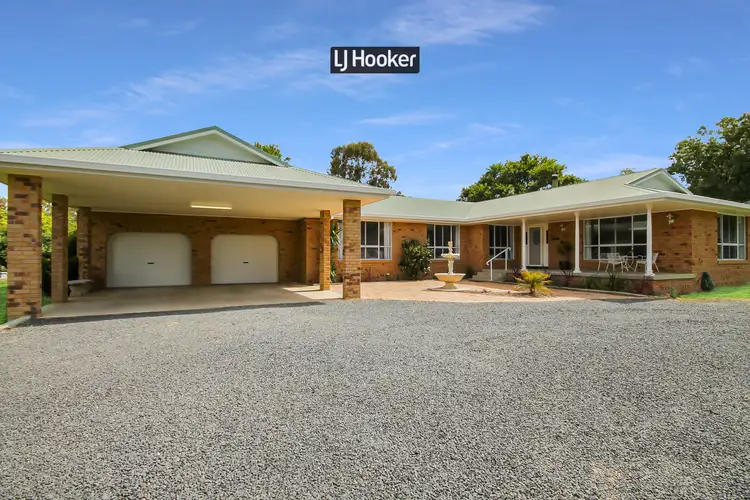 14 Vintage Close, Inverell NSW 2360