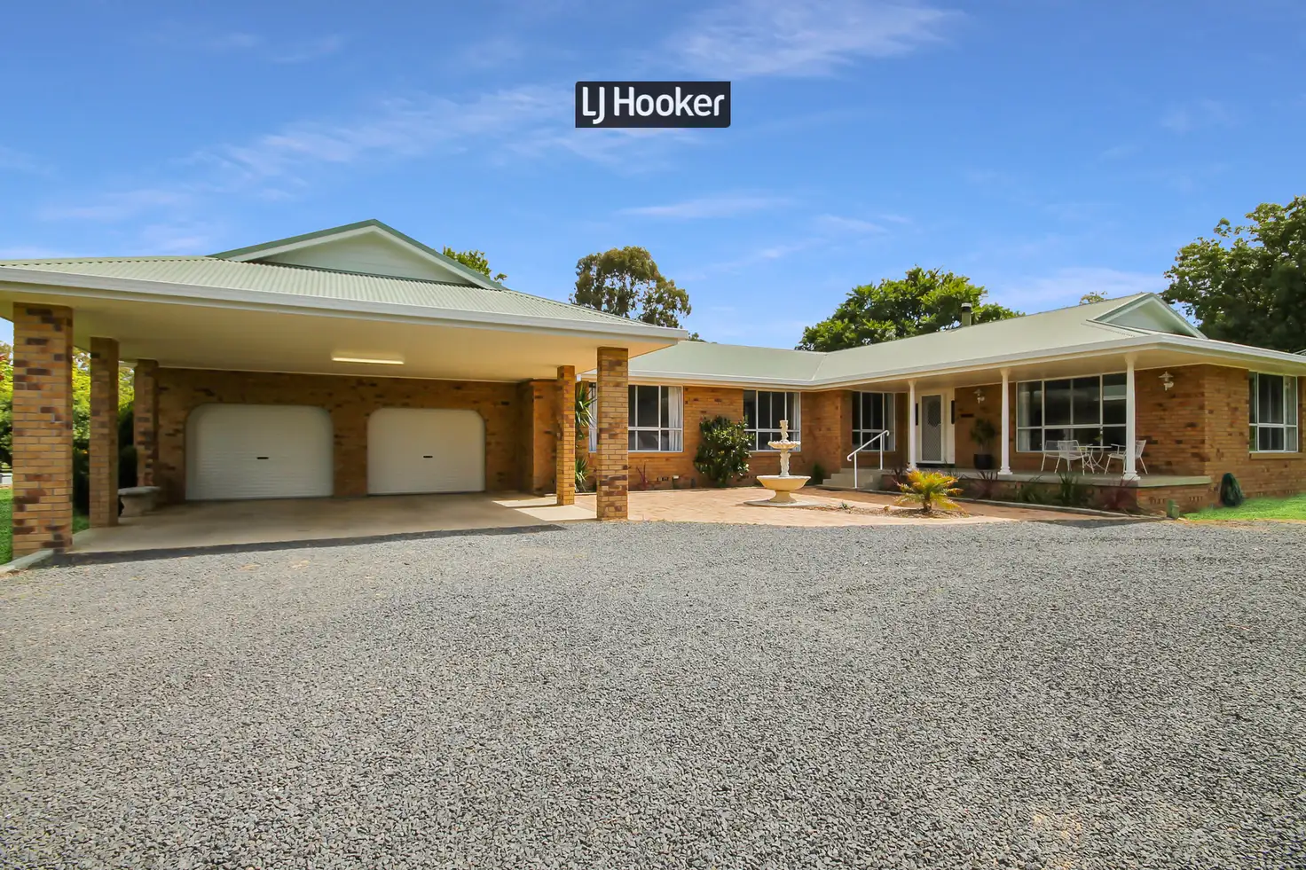 Main view of Homely rural property listing, 14 Vintage Close, Inverell NSW 2360