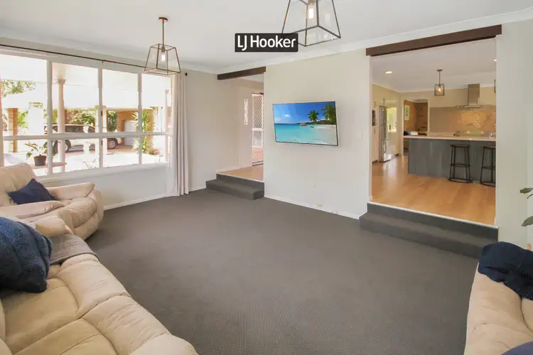 Second view of Homely rural property listing, 14 Vintage Close, Inverell NSW 2360