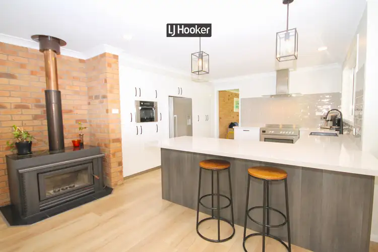Fifth view of Homely rural property listing, 14 Vintage Close, Inverell NSW 2360