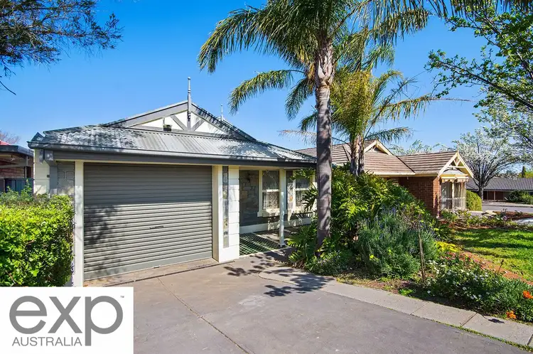 7 Tamlyn Court, Greenwith SA 5125