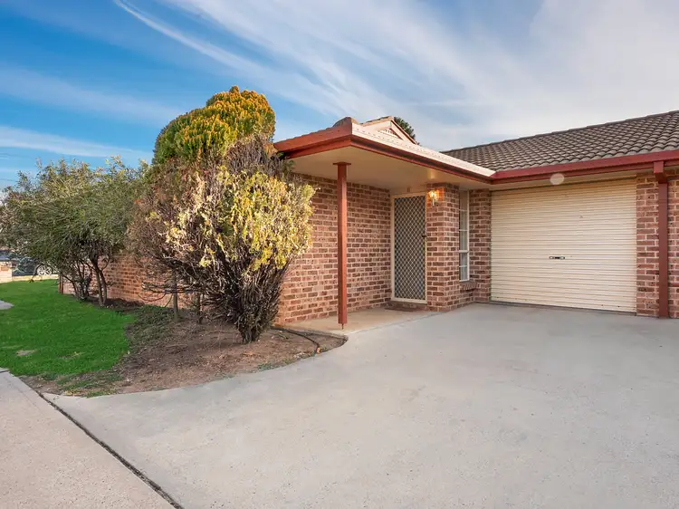 Main view of Homely unit listing, 6/160 Mortimer Street, Mudgee NSW 2850