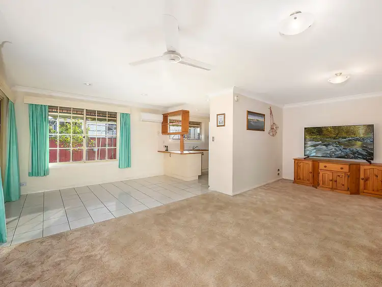 Third view of Homely unit listing, 6/160 Mortimer Street, Mudgee NSW 2850