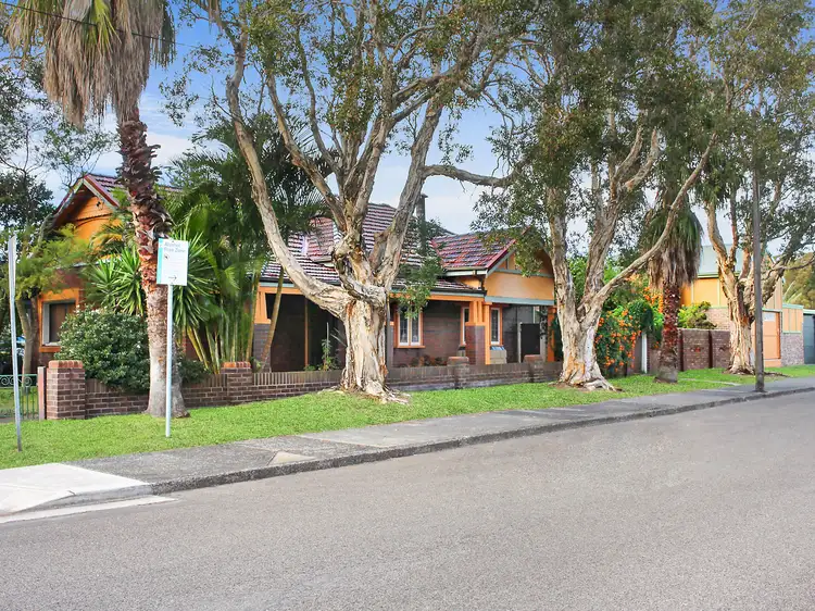 Main view of Homely house listing, 25 Anniversary Street, Botany NSW 2019