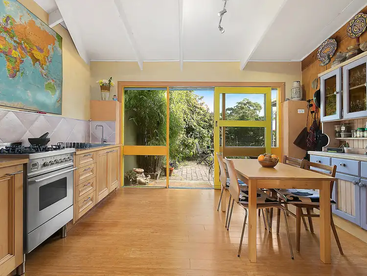 Third view of Homely house listing, 25 Anniversary Street, Botany NSW 2019