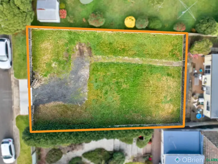 Main view of Homely land listing, 11 Watt Street, Warragul VIC 3820