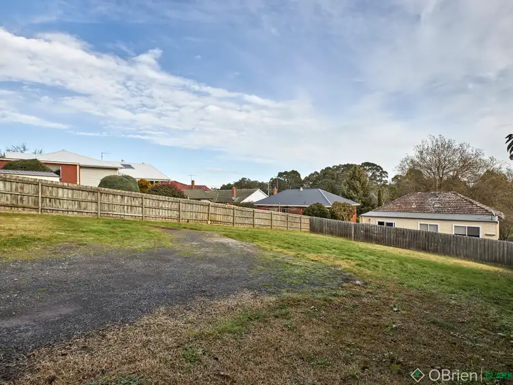 Fourth view of Homely land listing, 11 Watt Street, Warragul VIC 3820