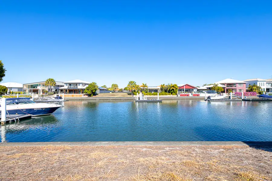 Main view of Homely land listing, 41 North Point, Banksia Beach QLD 4507