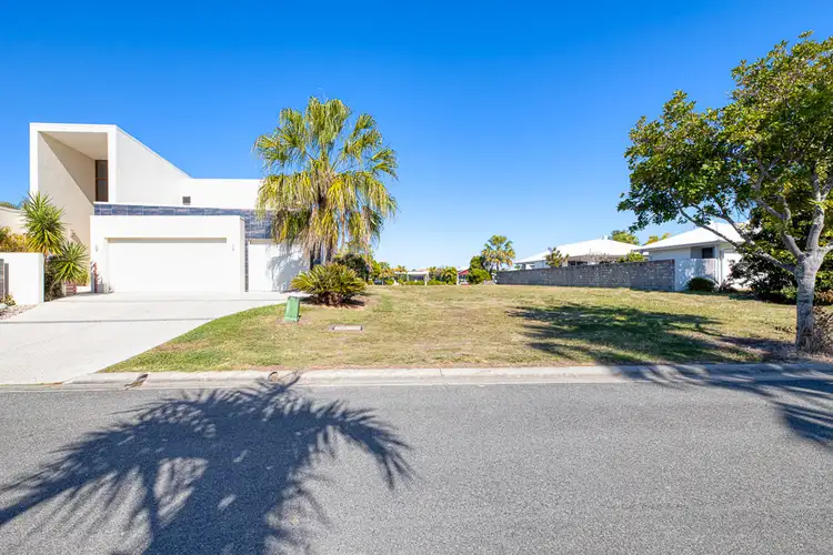 Second view of Homely land listing, 41 North Point, Banksia Beach QLD 4507