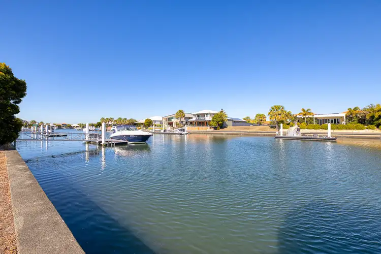Third view of Homely land listing, 41 North Point, Banksia Beach QLD 4507