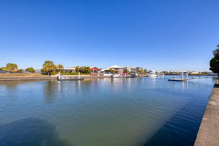 Fourth view of Homely land listing, 41 North Point, Banksia Beach QLD 4507