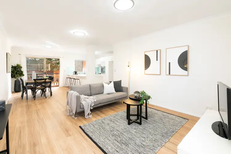 2/31-33 Chapman Street, Gymea NSW 2227