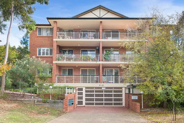 Sixth view of Homely apartment listing, 2/31-33 Chapman Street, Gymea NSW 2227
