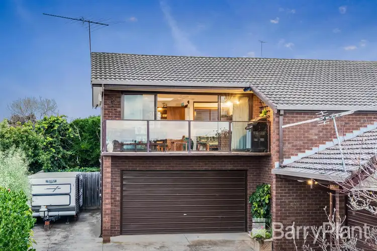 4/29 Hutcheson Avenue, Highton VIC 3216
