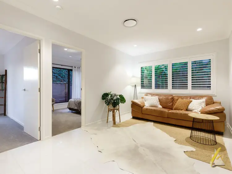 Sixth view of Homely house listing, 115 Honeyeater Crescent, Moggill QLD 4070
