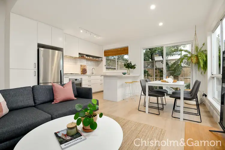 Sixth view of Homely house listing, 43 Clyde Street, St Kilda VIC 3182