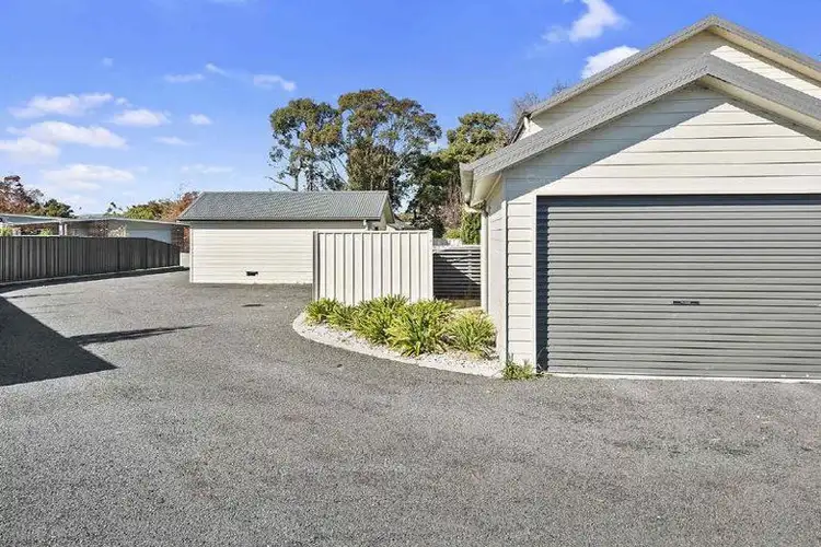 Second view of Homely semi-detached listing, 3/150 Wilmot Street, Port Sorell TAS 7307