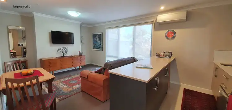 Third view of Homely semi-detached listing, 3/150 Wilmot Street, Port Sorell TAS 7307