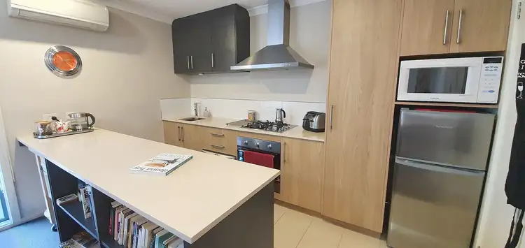 Fourth view of Homely semi-detached listing, 3/150 Wilmot Street, Port Sorell TAS 7307
