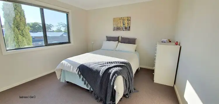 Sixth view of Homely semi-detached listing, 3/150 Wilmot Street, Port Sorell TAS 7307