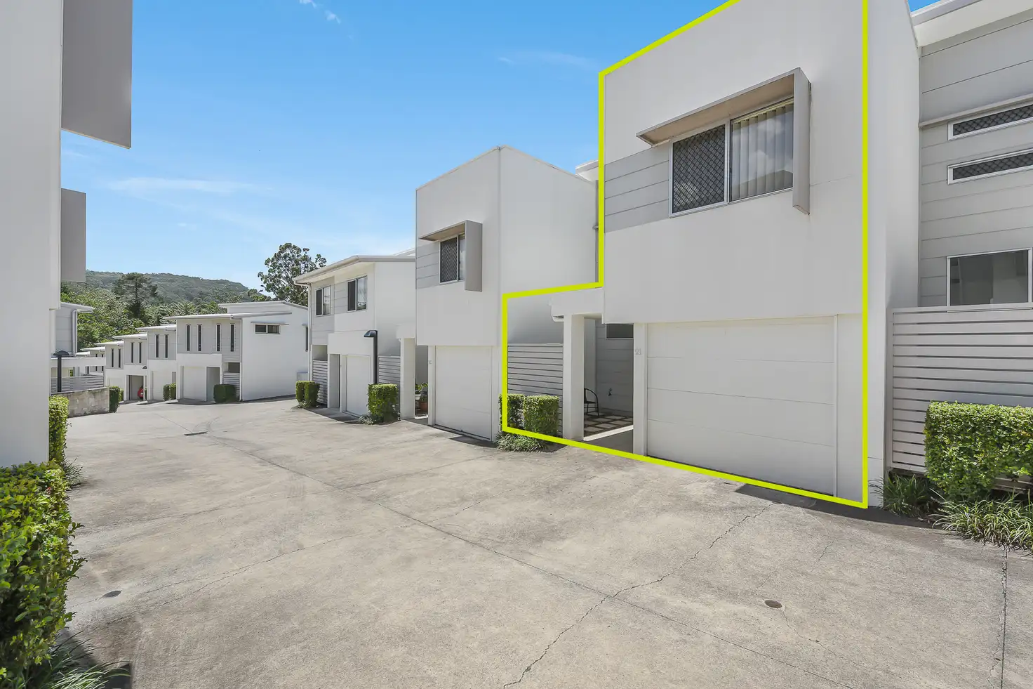 Main view of Homely townhouse listing, 21/10 Imagination Drive, Nambour QLD 4560