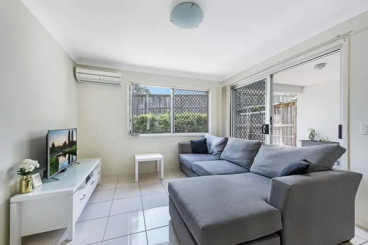 Second view of Homely townhouse listing, 21/10 Imagination Drive, Nambour QLD 4560