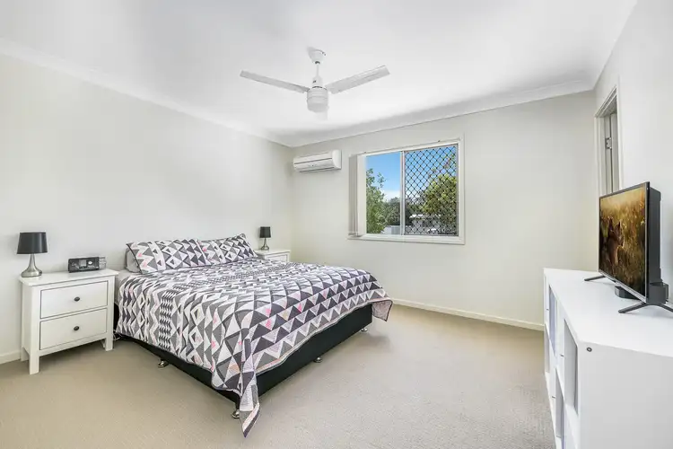 Third view of Homely townhouse listing, 21/10 Imagination Drive, Nambour QLD 4560