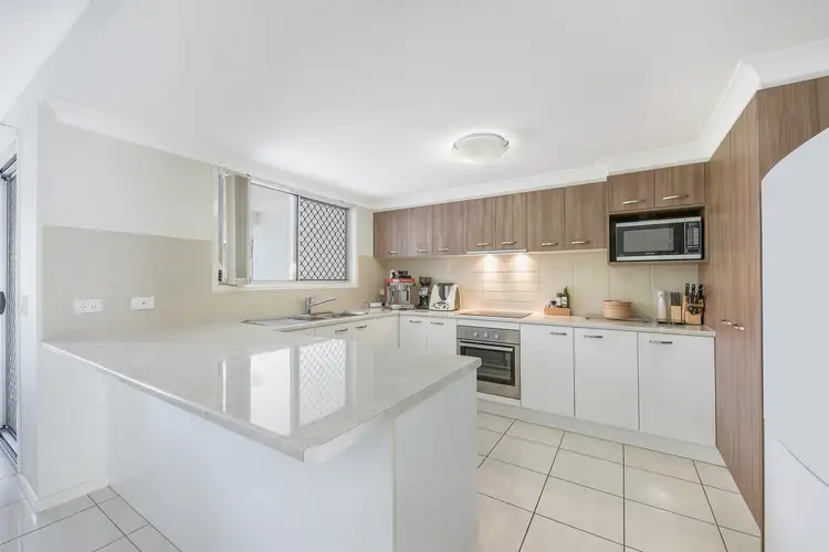 Fourth view of Homely townhouse listing, 21/10 Imagination Drive, Nambour QLD 4560