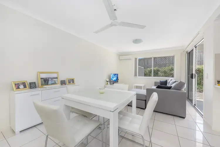 Fifth view of Homely townhouse listing, 21/10 Imagination Drive, Nambour QLD 4560