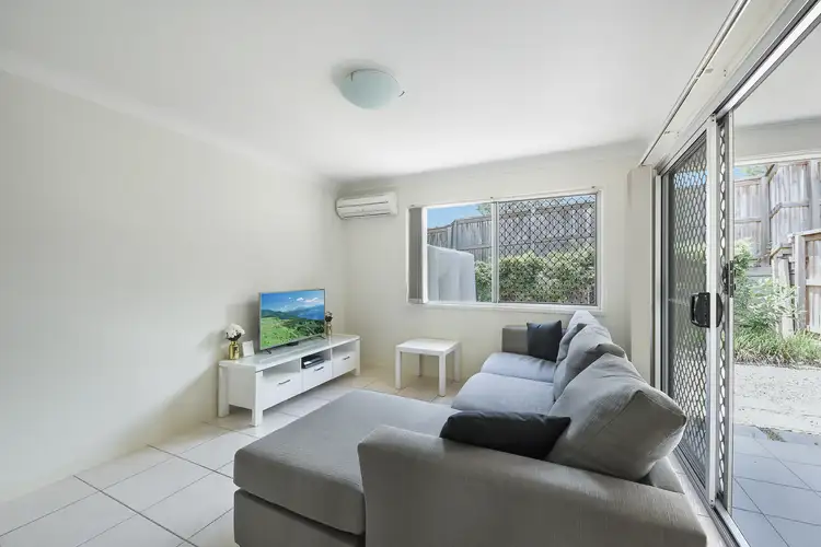 Sixth view of Homely townhouse listing, 21/10 Imagination Drive, Nambour QLD 4560