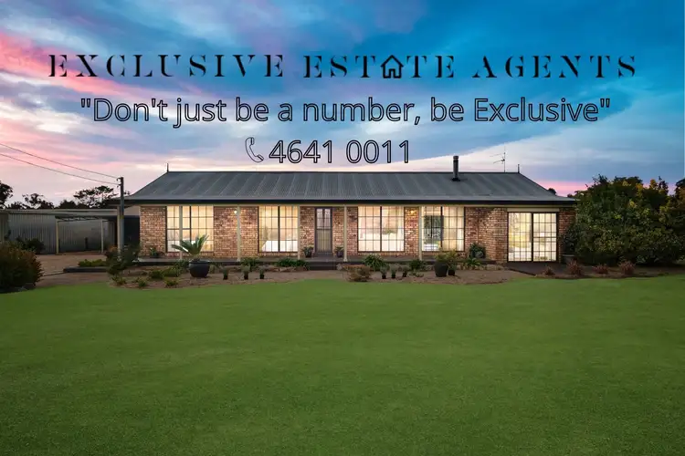 11 Gwynn Hughes Street, Bargo NSW 2574