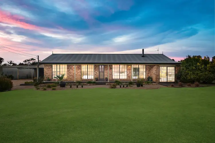 Second view of Homely rural property listing, 11 Gwynn Hughes Street, Bargo NSW 2574