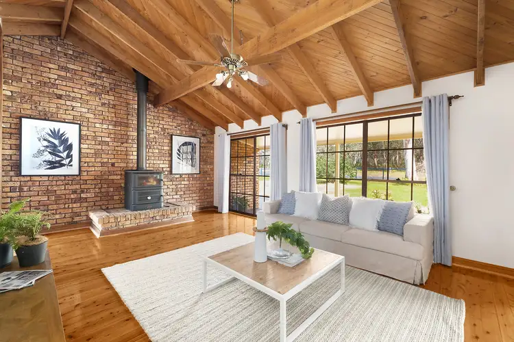 Third view of Homely rural property listing, 11 Gwynn Hughes Street, Bargo NSW 2574
