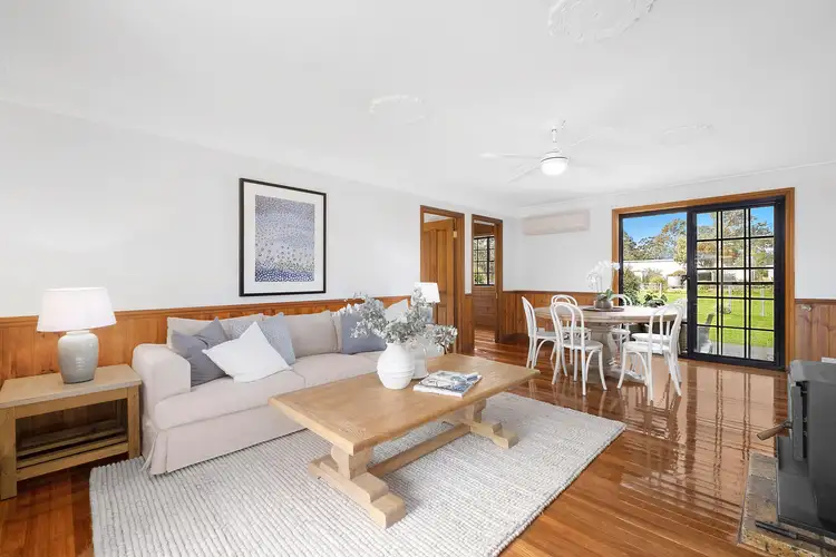 Fifth view of Homely rural property listing, 11 Gwynn Hughes Street, Bargo NSW 2574