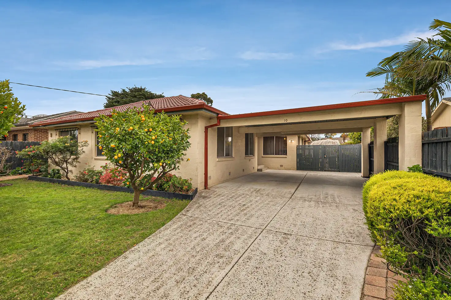 Main view of Homely house listing, 10 Excalibur Avenue, Glen Waverley VIC 3150