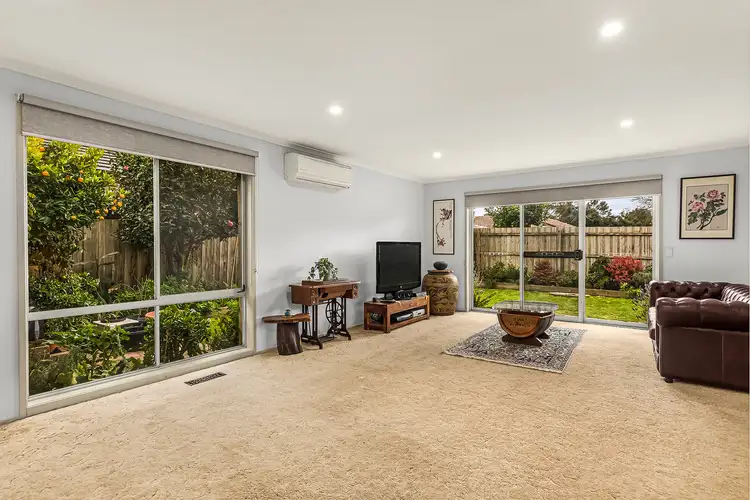 Second view of Homely house listing, 10 Excalibur Avenue, Glen Waverley VIC 3150
