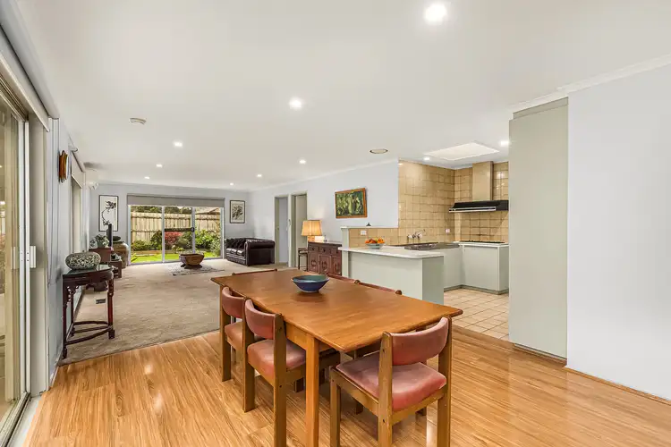 Third view of Homely house listing, 10 Excalibur Avenue, Glen Waverley VIC 3150