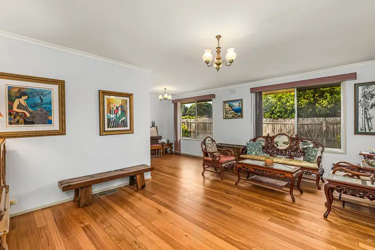 Fifth view of Homely house listing, 10 Excalibur Avenue, Glen Waverley VIC 3150