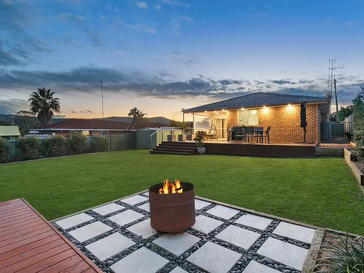 Main view of Homely house listing, 7 Karena Street, Tumbi Umbi NSW 2261