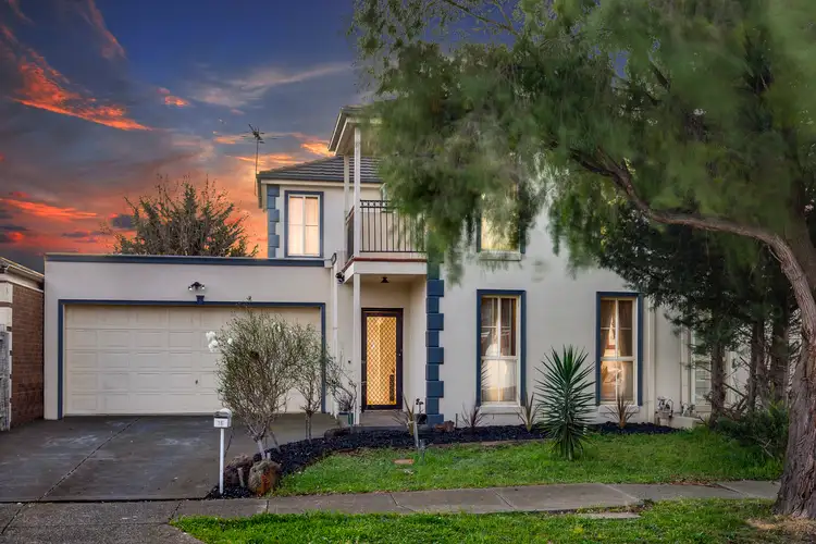 Main view of Homely house listing, 11 Renae Way, Sydenham VIC 3037