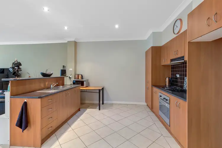 Third view of Homely house listing, 11 Renae Way, Sydenham VIC 3037