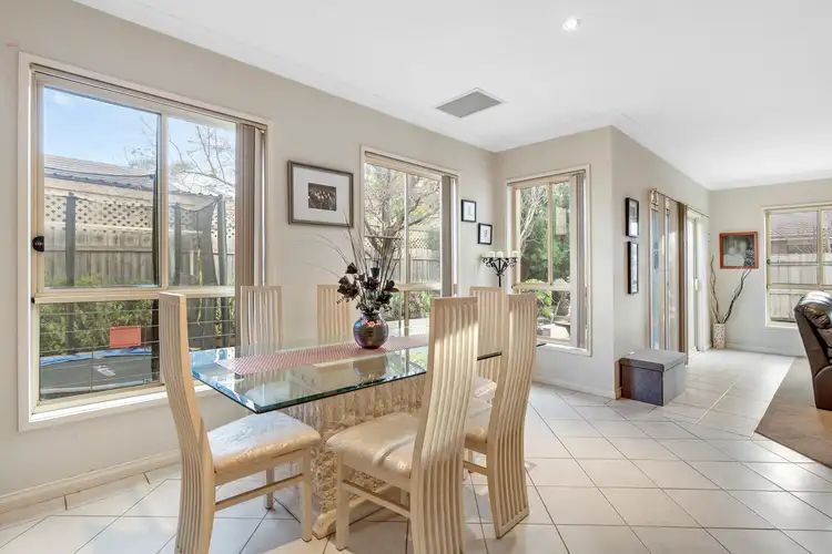 Fourth view of Homely house listing, 11 Renae Way, Sydenham VIC 3037