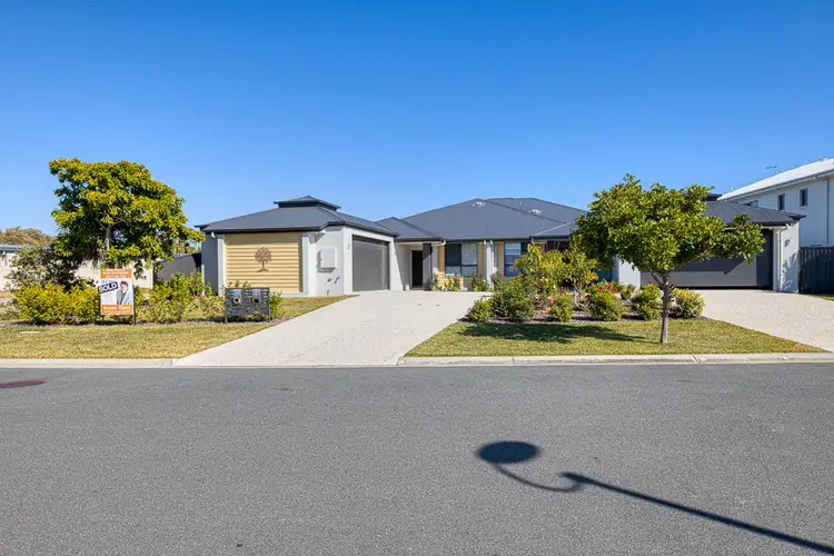 Third view of Homely house listing, 9 The Peninsula, Banksia Beach QLD 4507