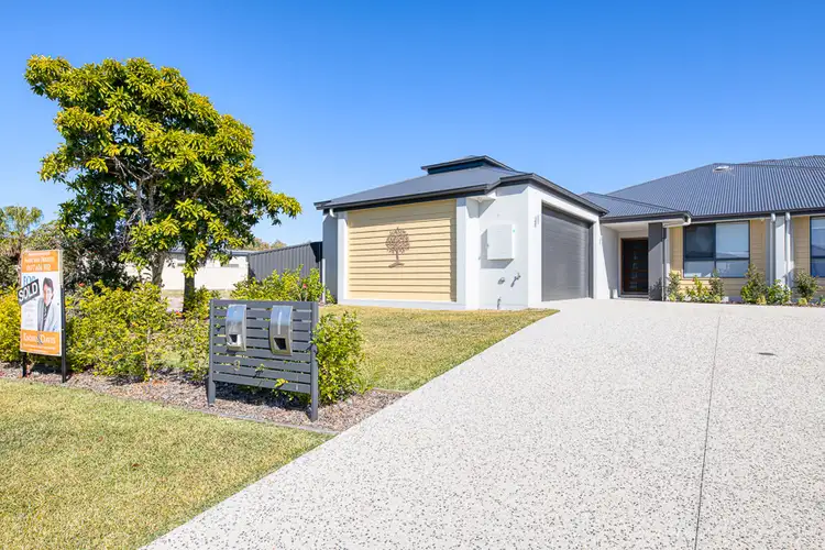 Fourth view of Homely house listing, 9 The Peninsula, Banksia Beach QLD 4507