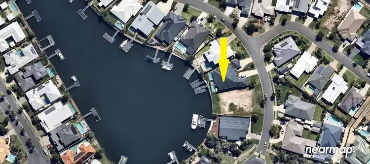 Fifth view of Homely house listing, 9 The Peninsula, Banksia Beach QLD 4507