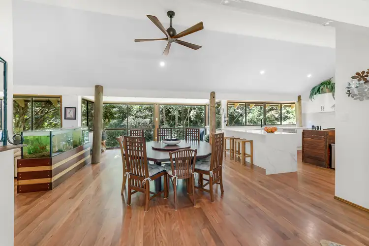 933 Cedar Creek Road, Gheerulla QLD 4574